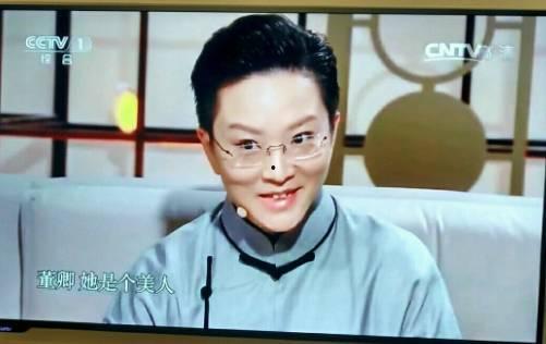 王珮瑜朗读者视频,传承经典，朗读之美