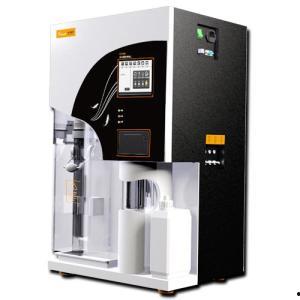 全自动凯氏定氮仪操作视频,高效便捷的氮含量测定指南