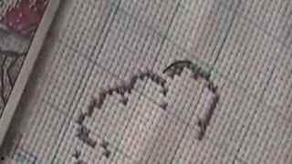 勾边视频,捕捉瞬间，描绘生活轮廓