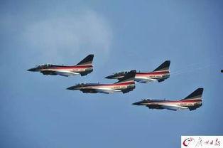 珠海航展的视频,飞行盛宴与科技盛宴同台竞技