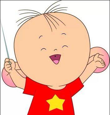 大耳朵图图视频,童趣盎然，欢乐满溢的动画之旅