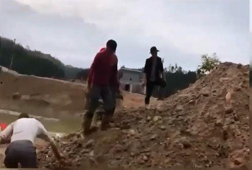 捡石头视频,一场意外的捡石之旅