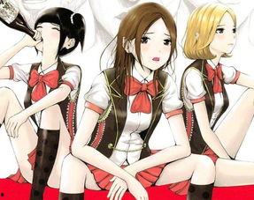 又黄动漫视频,内容解析与影响探讨