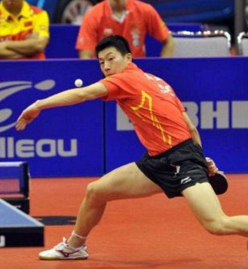 乒乓球步伐训练视频,高效提升移动速度与灵活性的秘诀解析