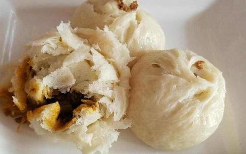 破酥包子视频,传统美食的匠心独运