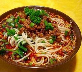 重庆小面教学视频,一网打尽地道风味