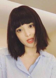 剪齐刘海视频,跟随视频教程，打造时尚新发型